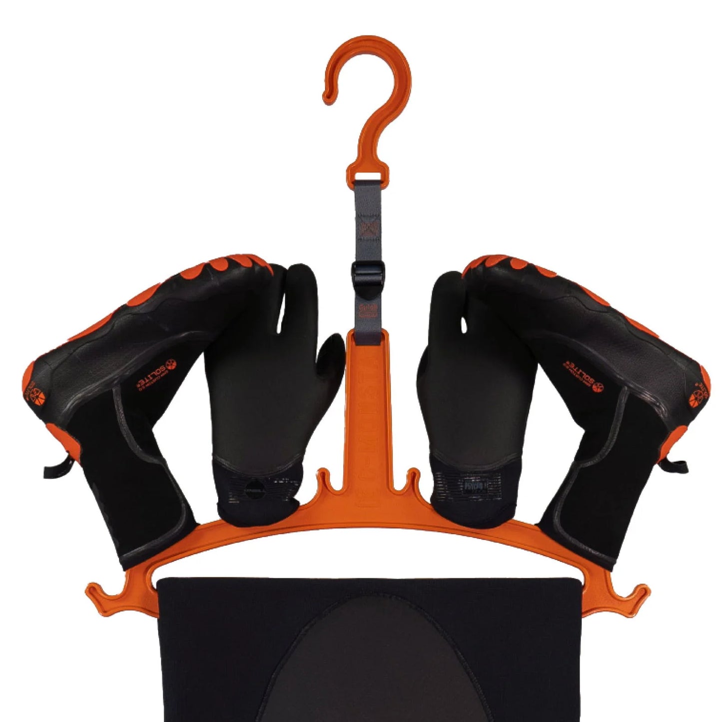 C-Monsta Wetsuit Hanger V2