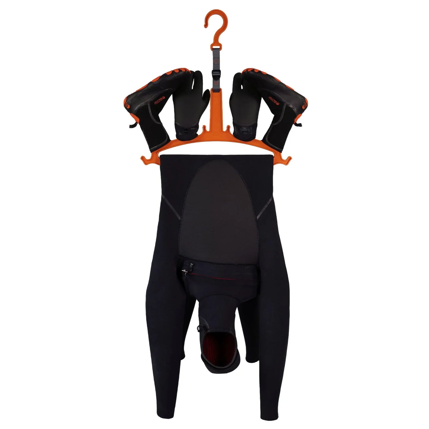 C-Monsta Wetsuit Hanger V2