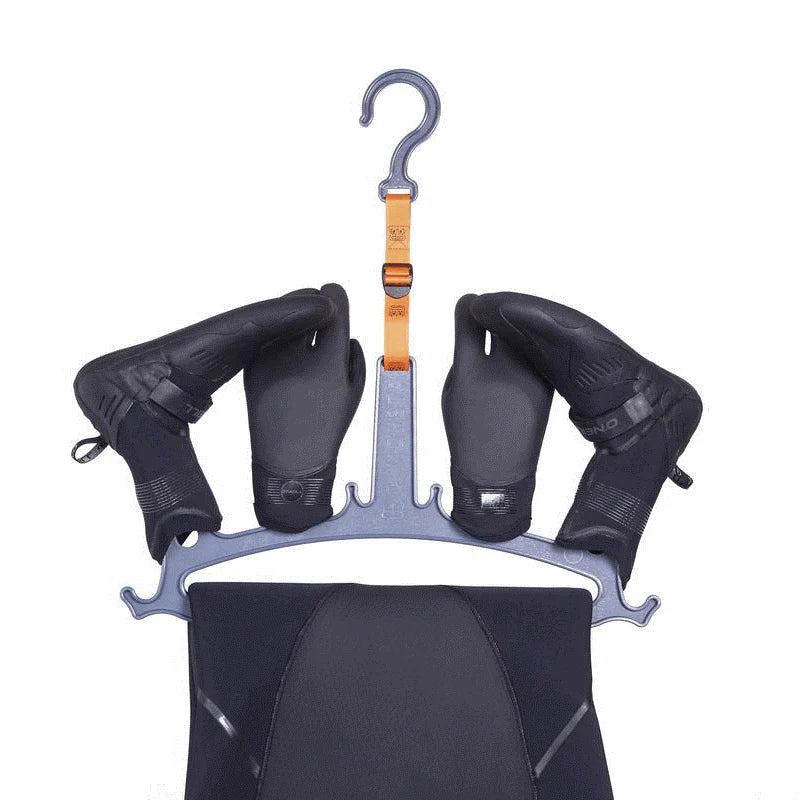 C-Monsta Wetsuit Hanger V2