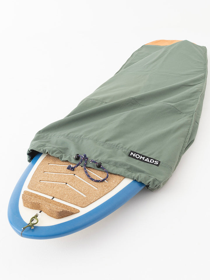 Nomads Surfboard Sock
