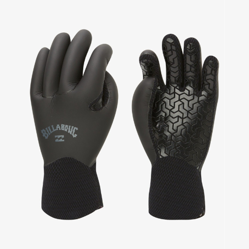 Billabong Furnace 3mm Wetsuit Gloves