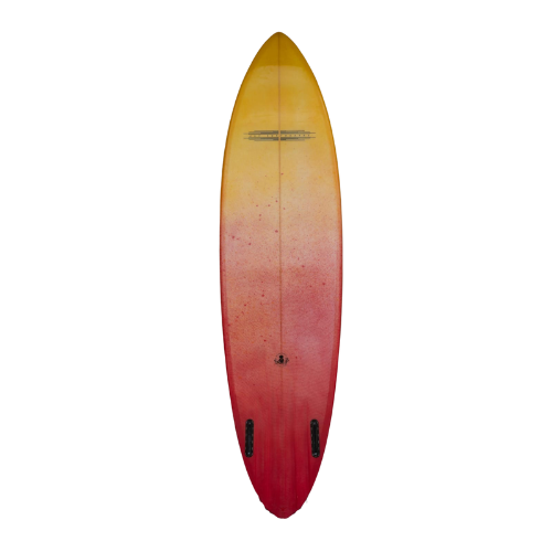Jay Surfboards Twin Pin - 6'6 - Ex Demo