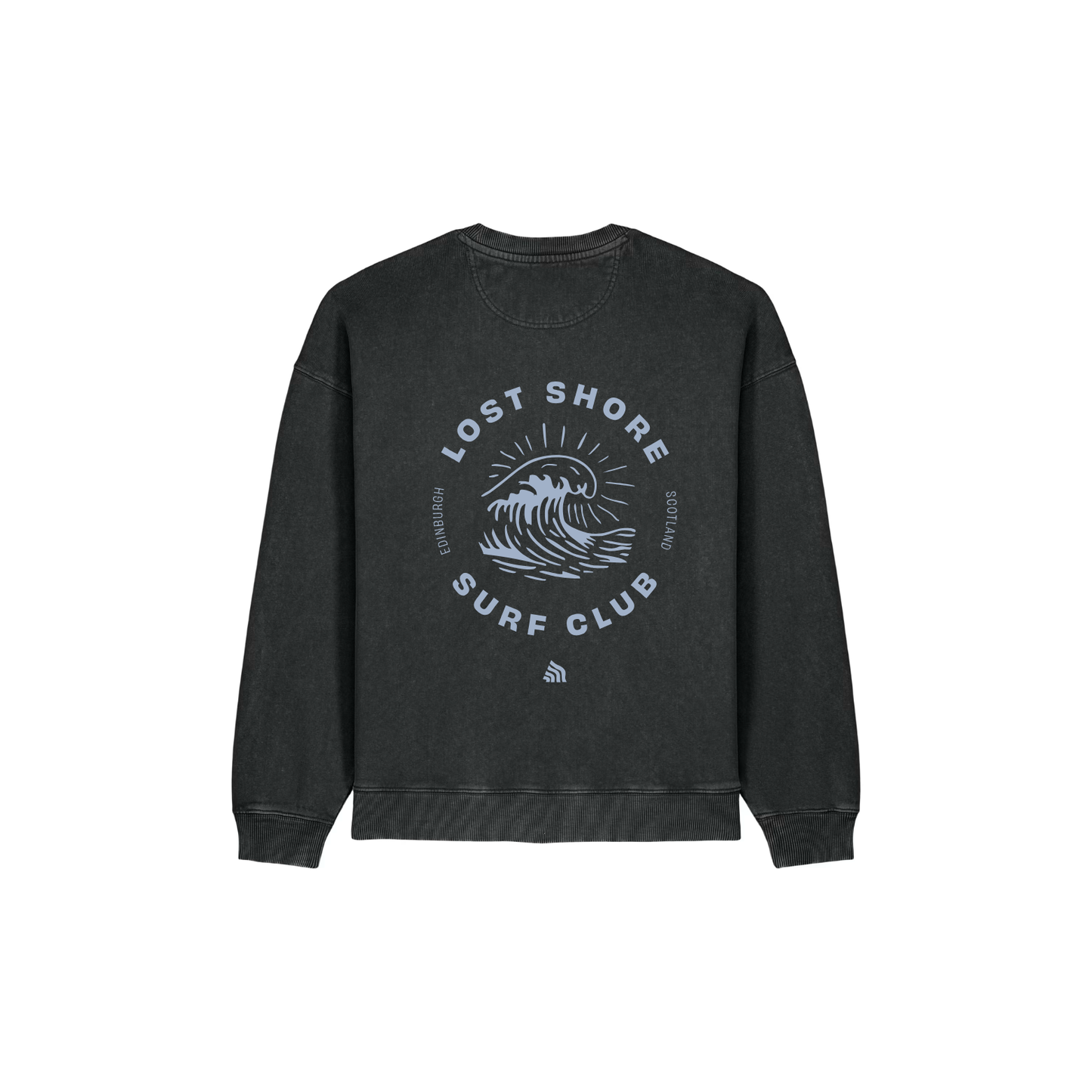 Lost Shore Surf Club Sweatshirt