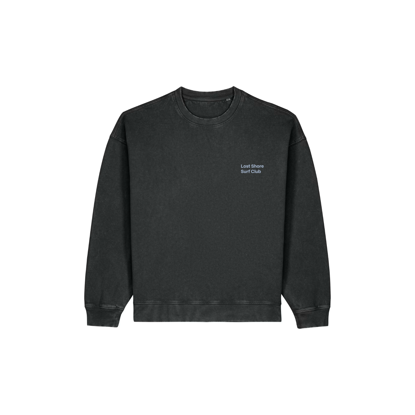Lost Shore Surf Club Sweatshirt