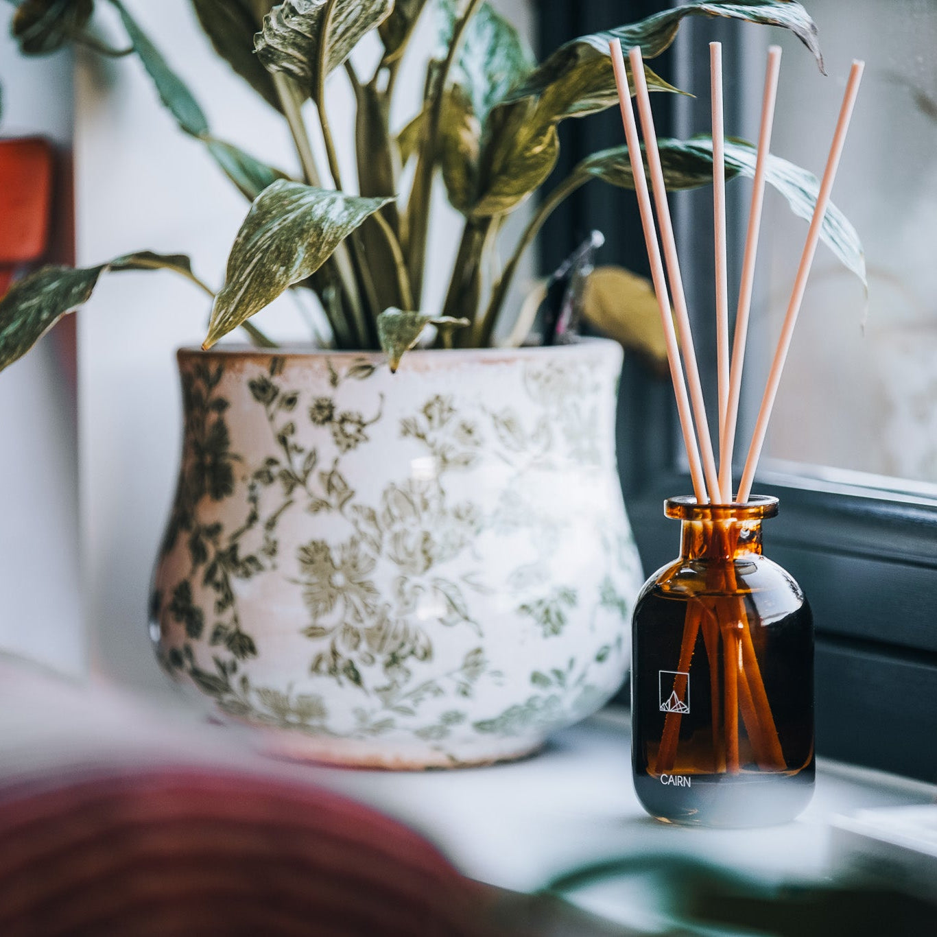 Cairn Candles River Spey Diffuser