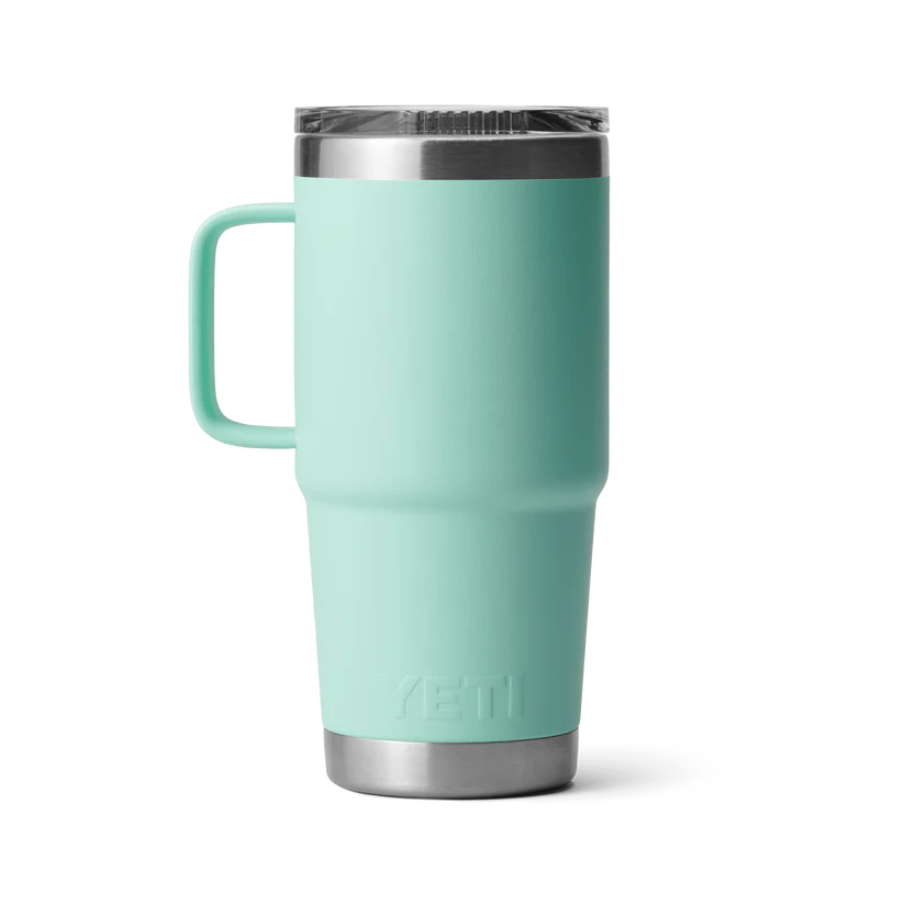 YETI Rambler Travel Mug