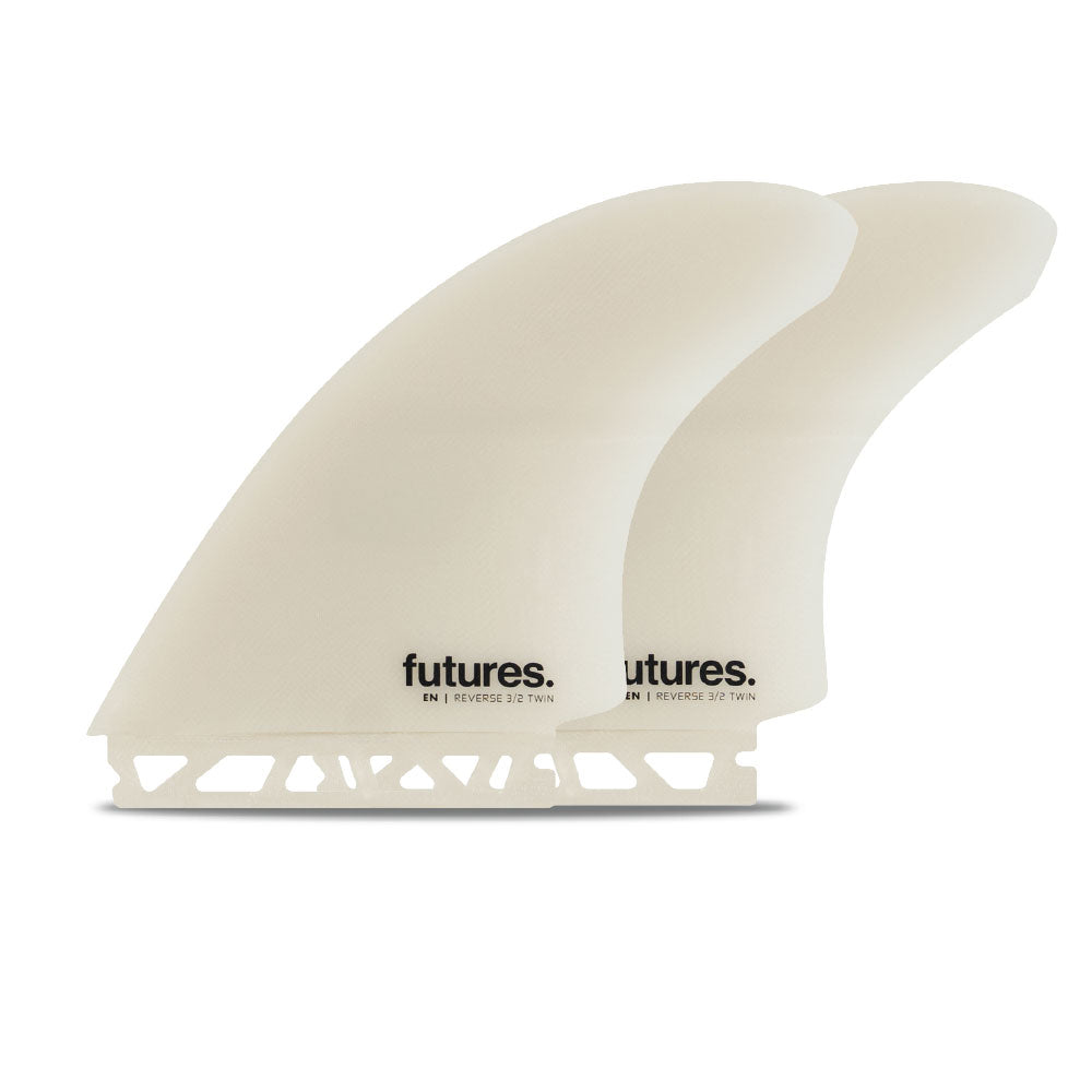Futures EN Reverse 3/2 Twin Fins