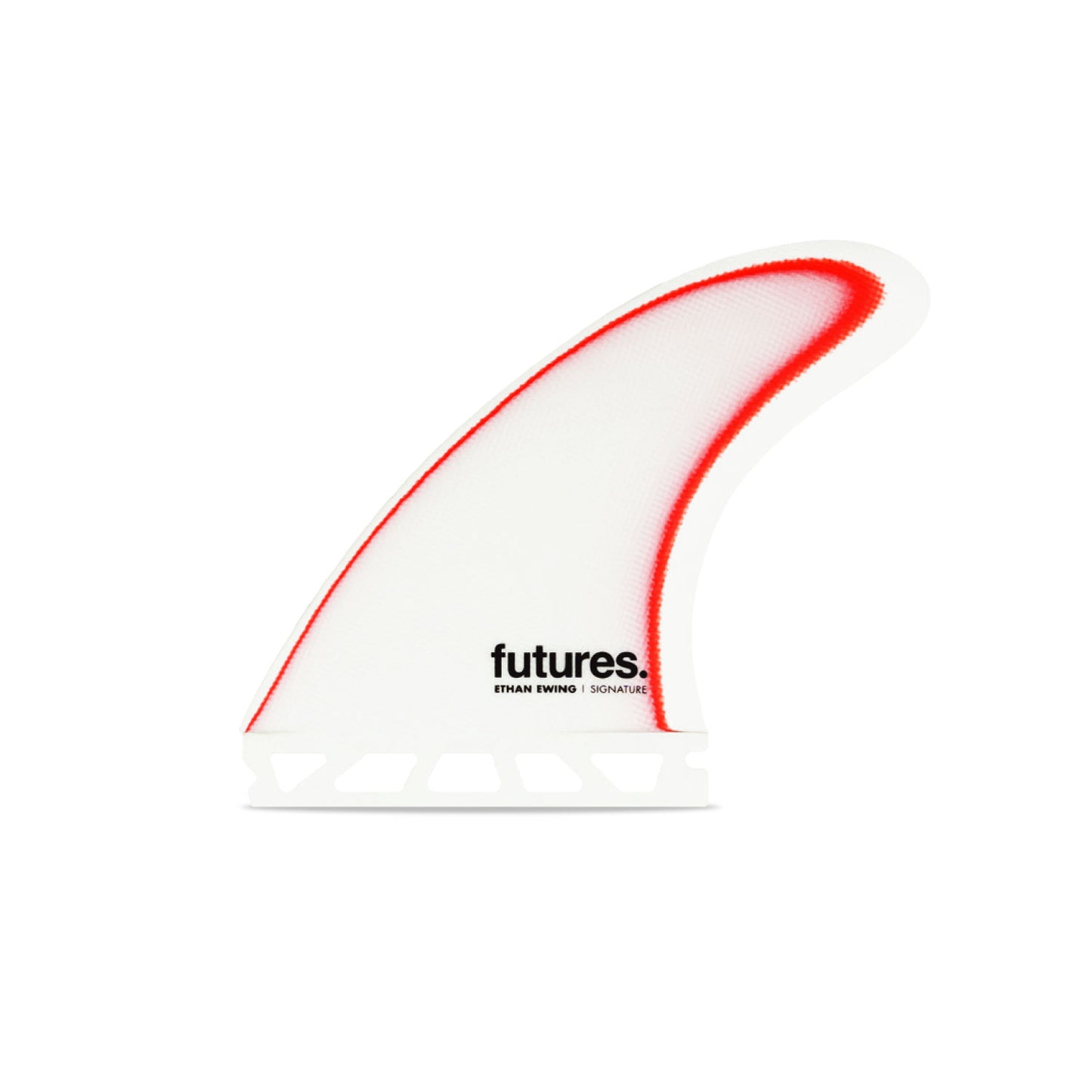 Futures Ethan Ewing Thruster Fins