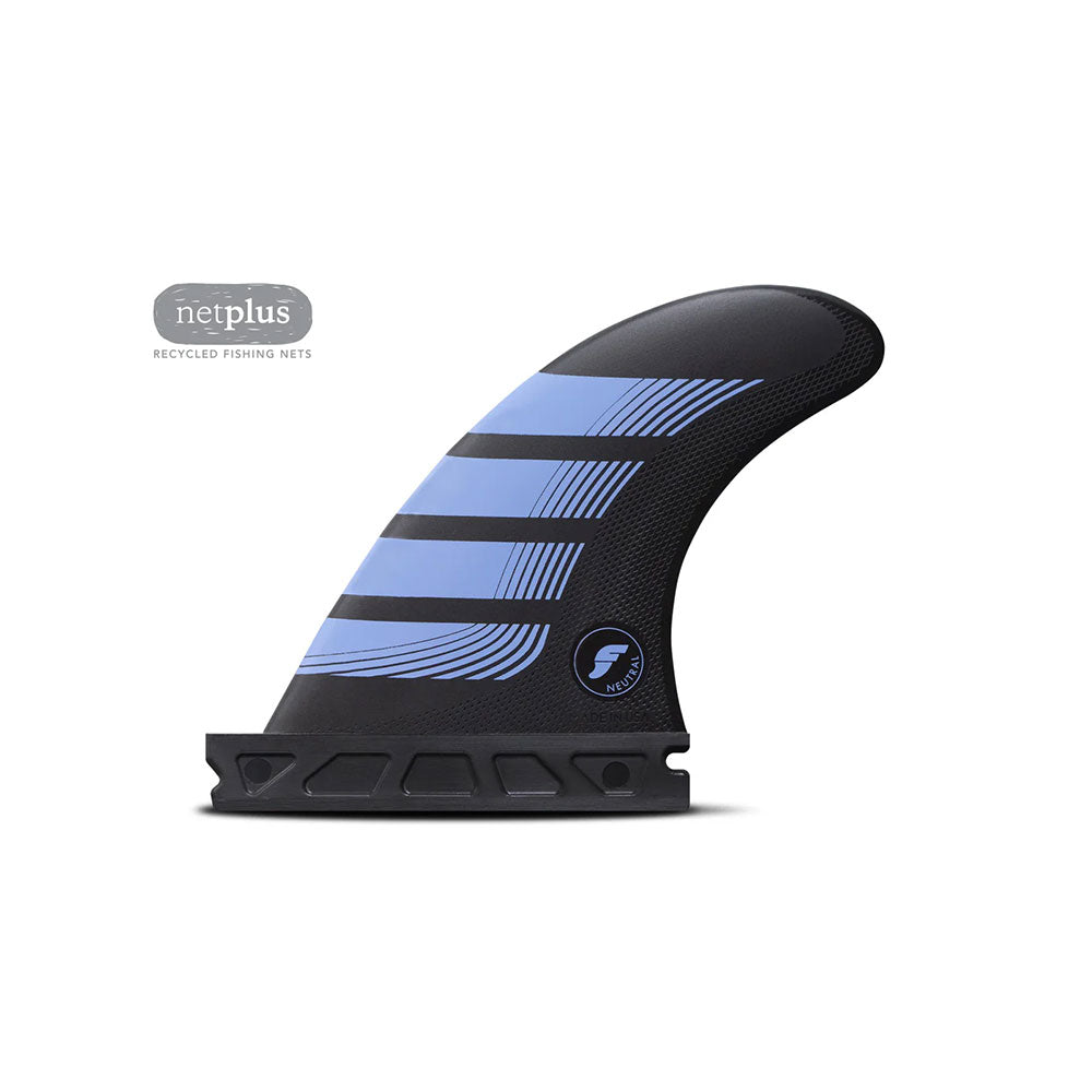 Futures Neutral Alpha Thruster Fins
