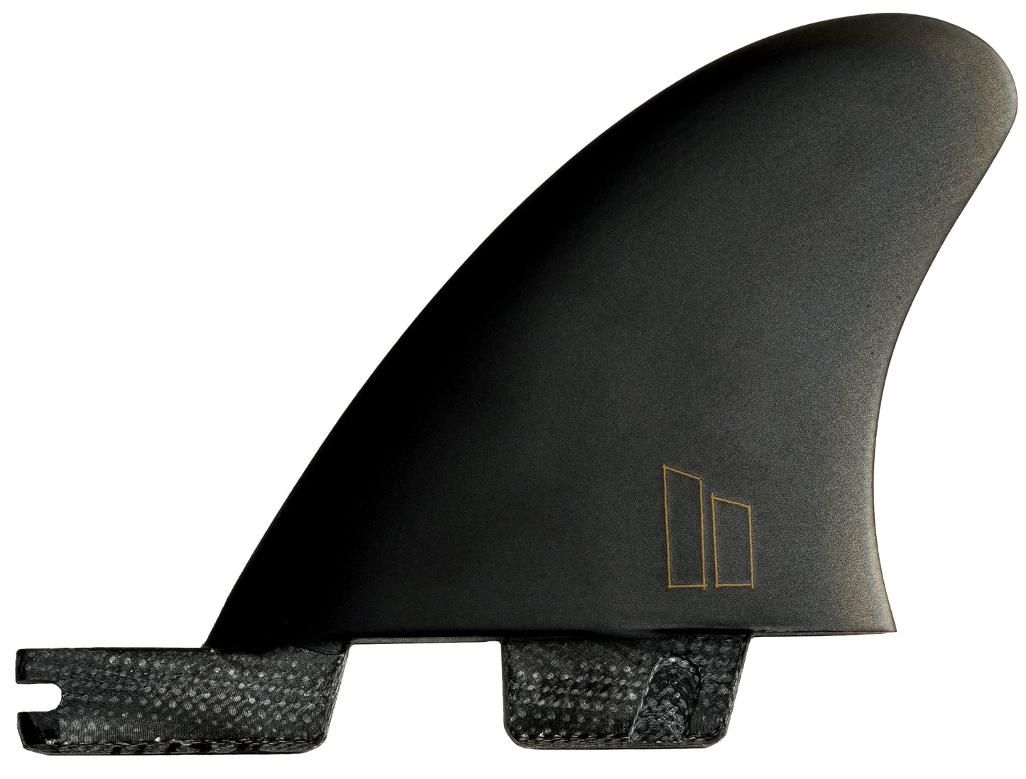 FCS II Christenson Twin + 1 Fins