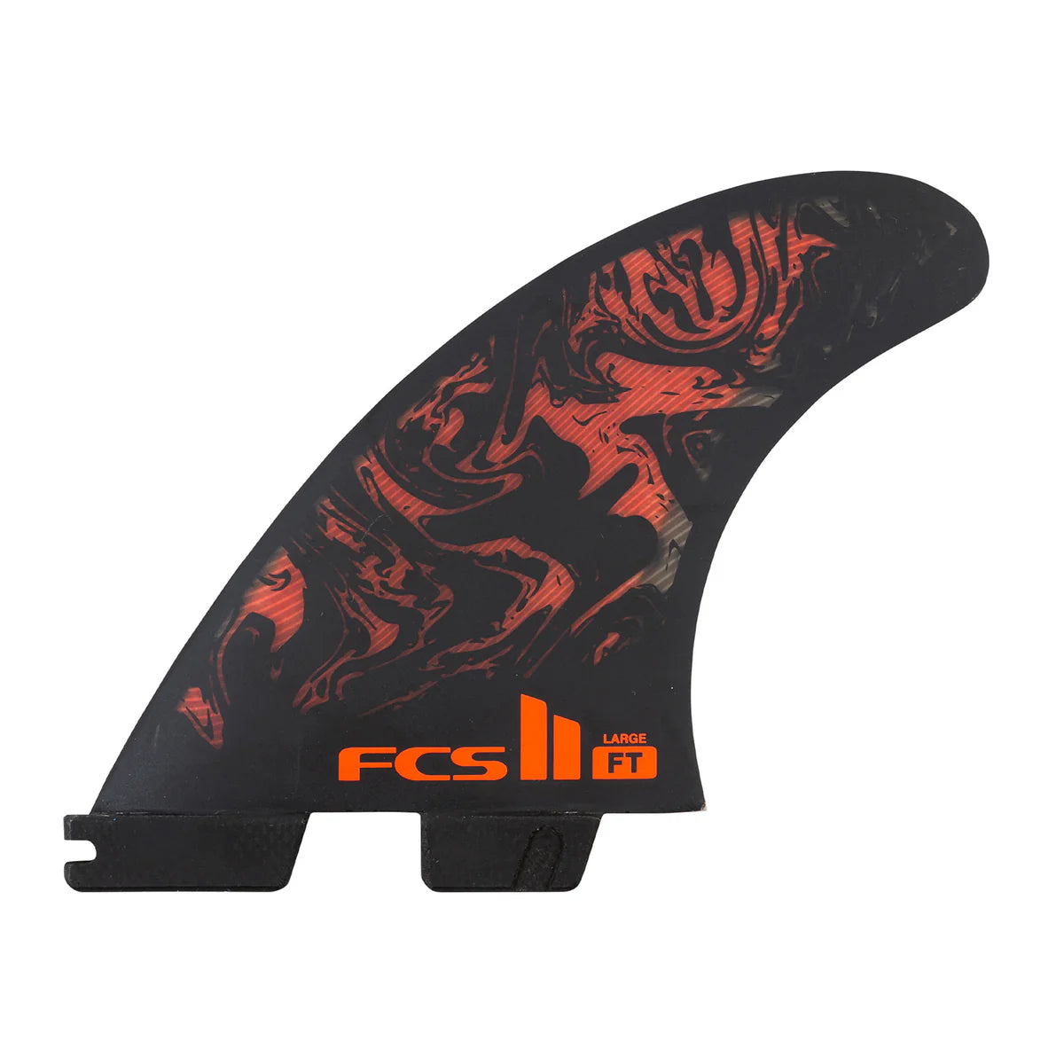 FCS II Filipe Toledo PC Tri Fins