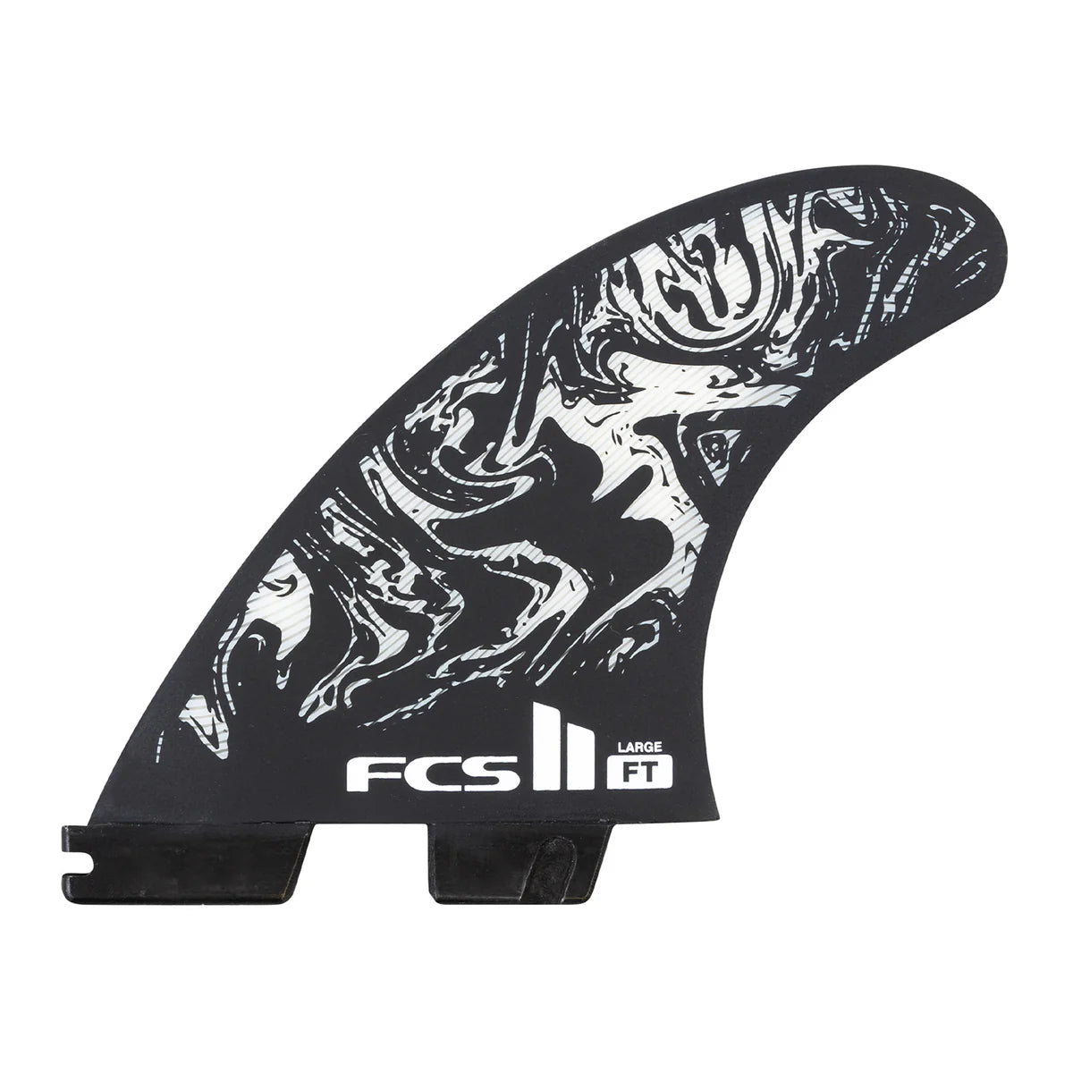 FCS II Filipe Toledo PC Tri Fins