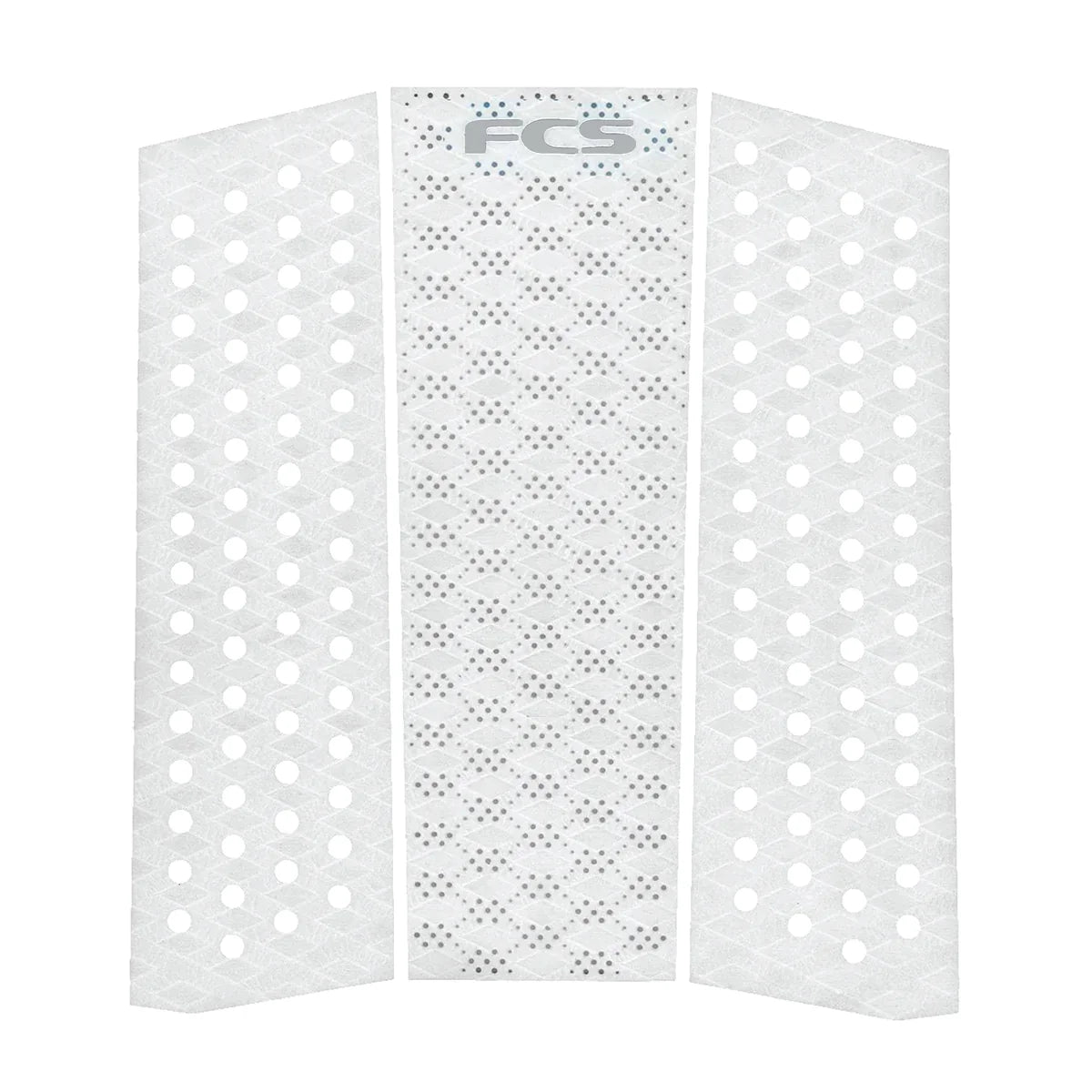 FCS T-3 Eco Mid Tail Pad