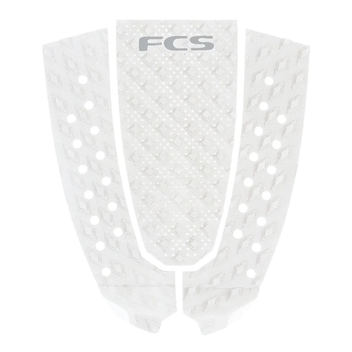 FCS T-3 Pin Traction Pad