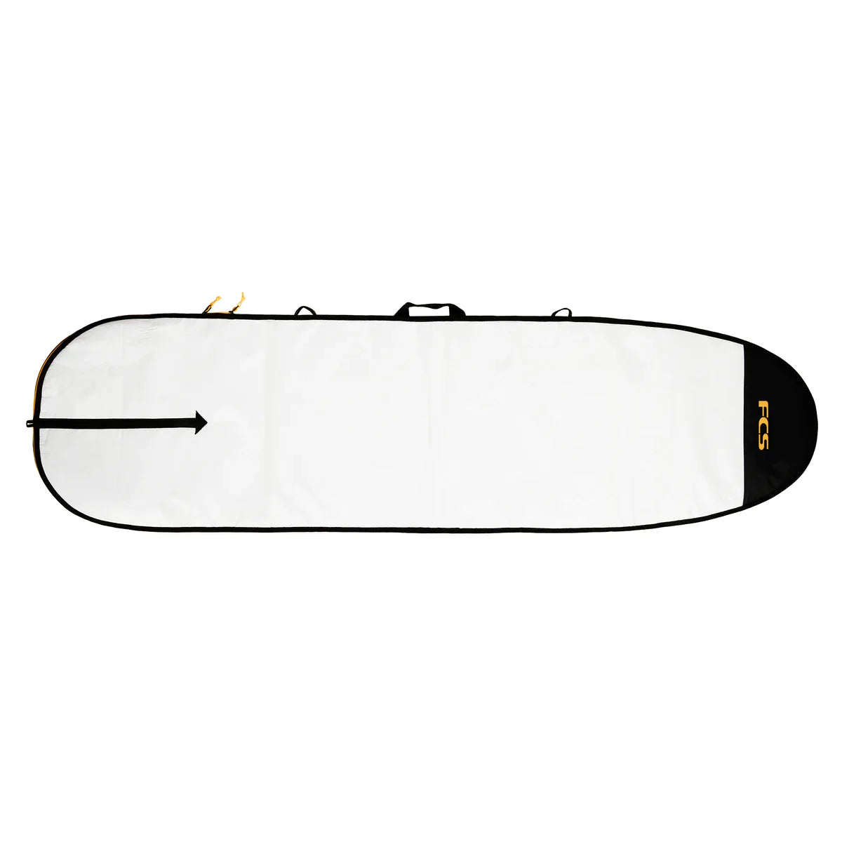 FCS Classic Fun Board Day Bag