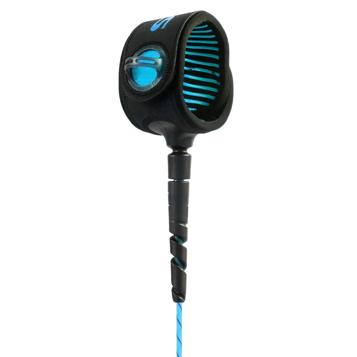 FCS Freedom Helix Leash - Comp