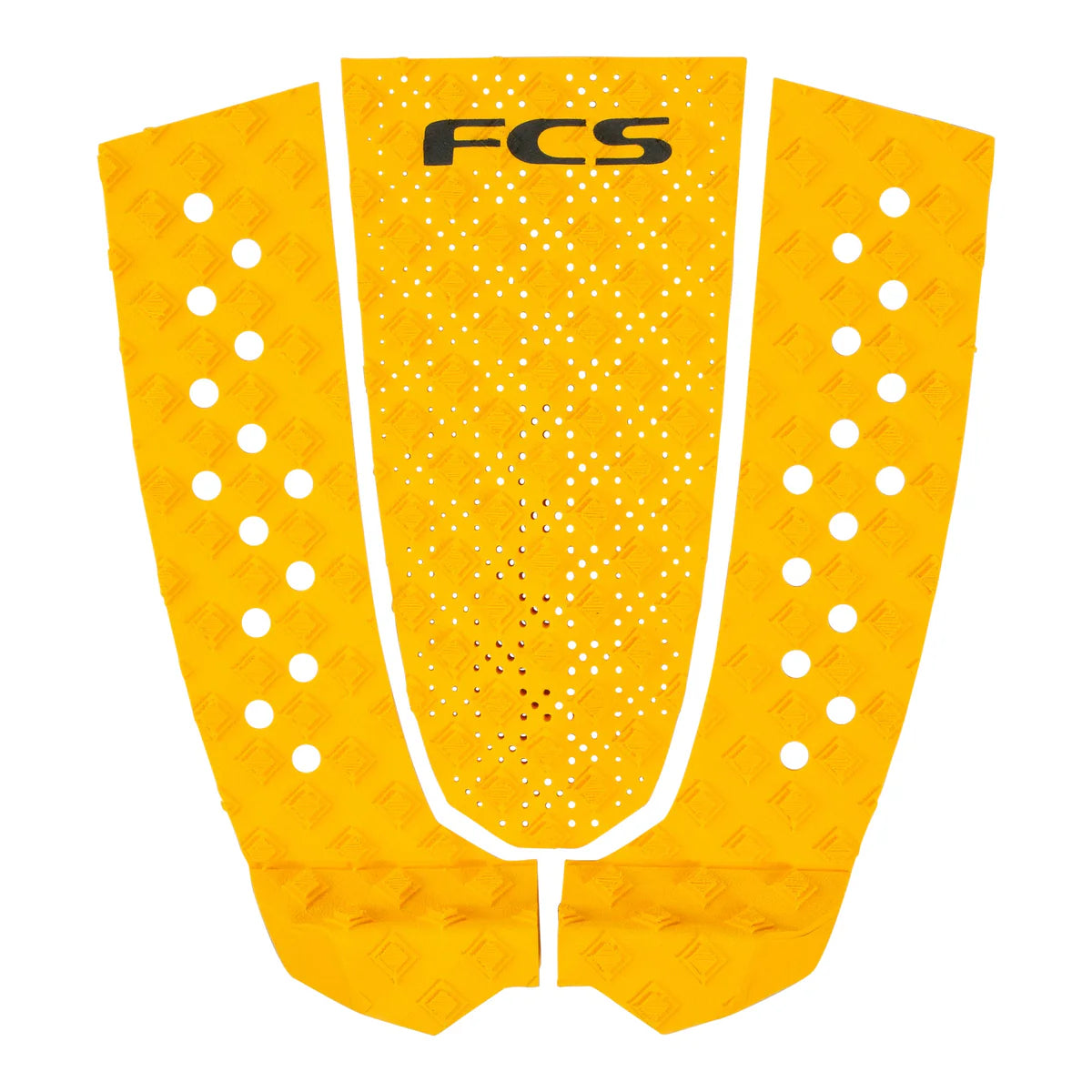 FCS T-3 Eco Tail Pad