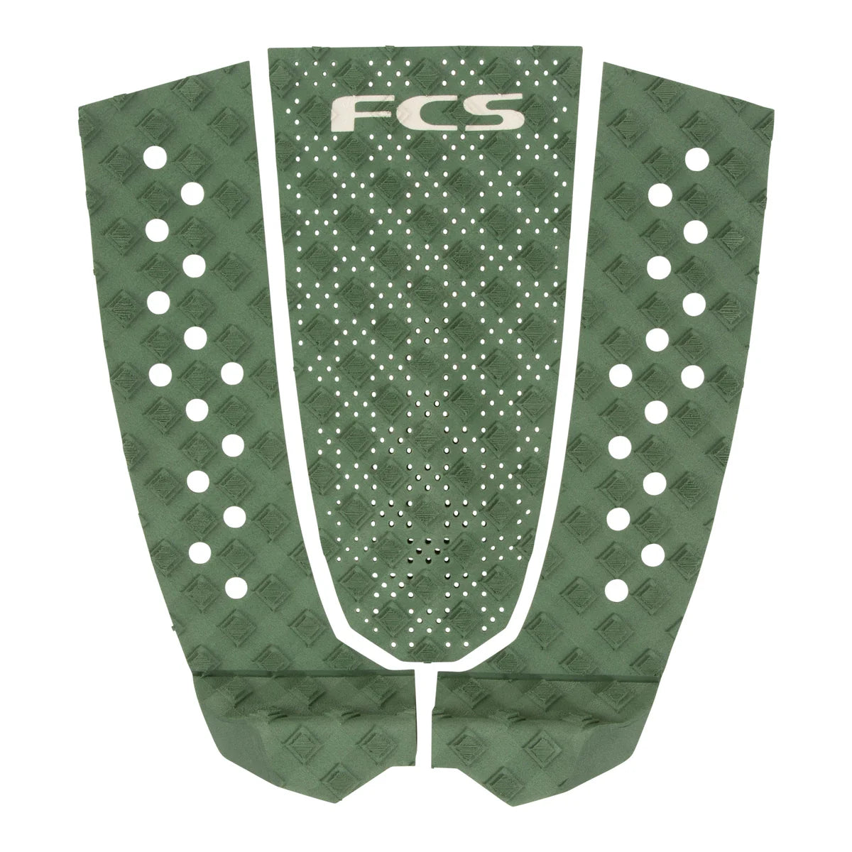 FCS T-3 Eco Tail Pad