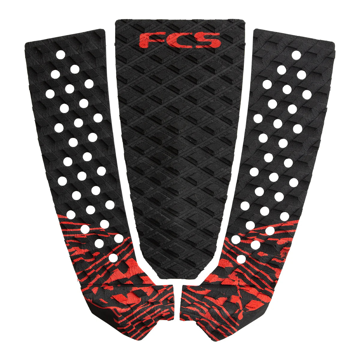 FCS Toledo Traction Pad