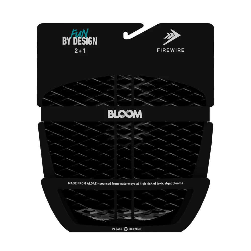 Firewire 2+1 Flat Traction Pad