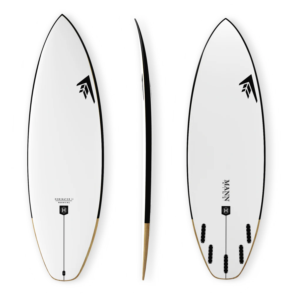 Firewire Dominator 2.0