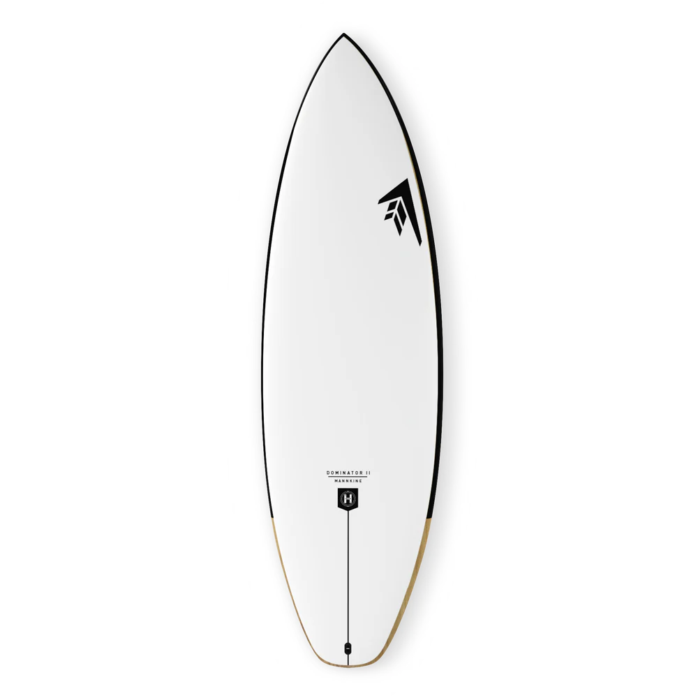 Firewire Dominator 2.0