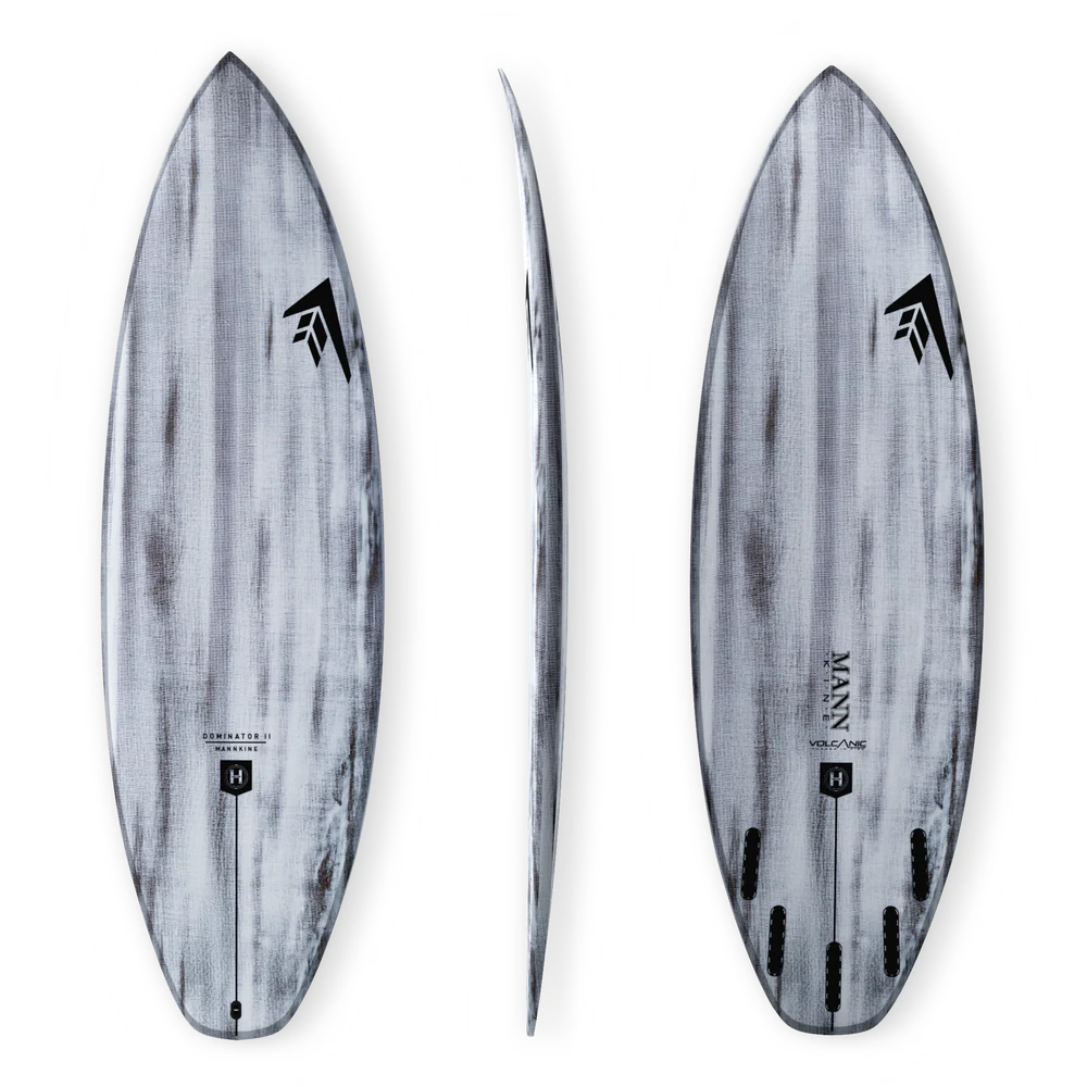 Firewire Dominator 2.0
