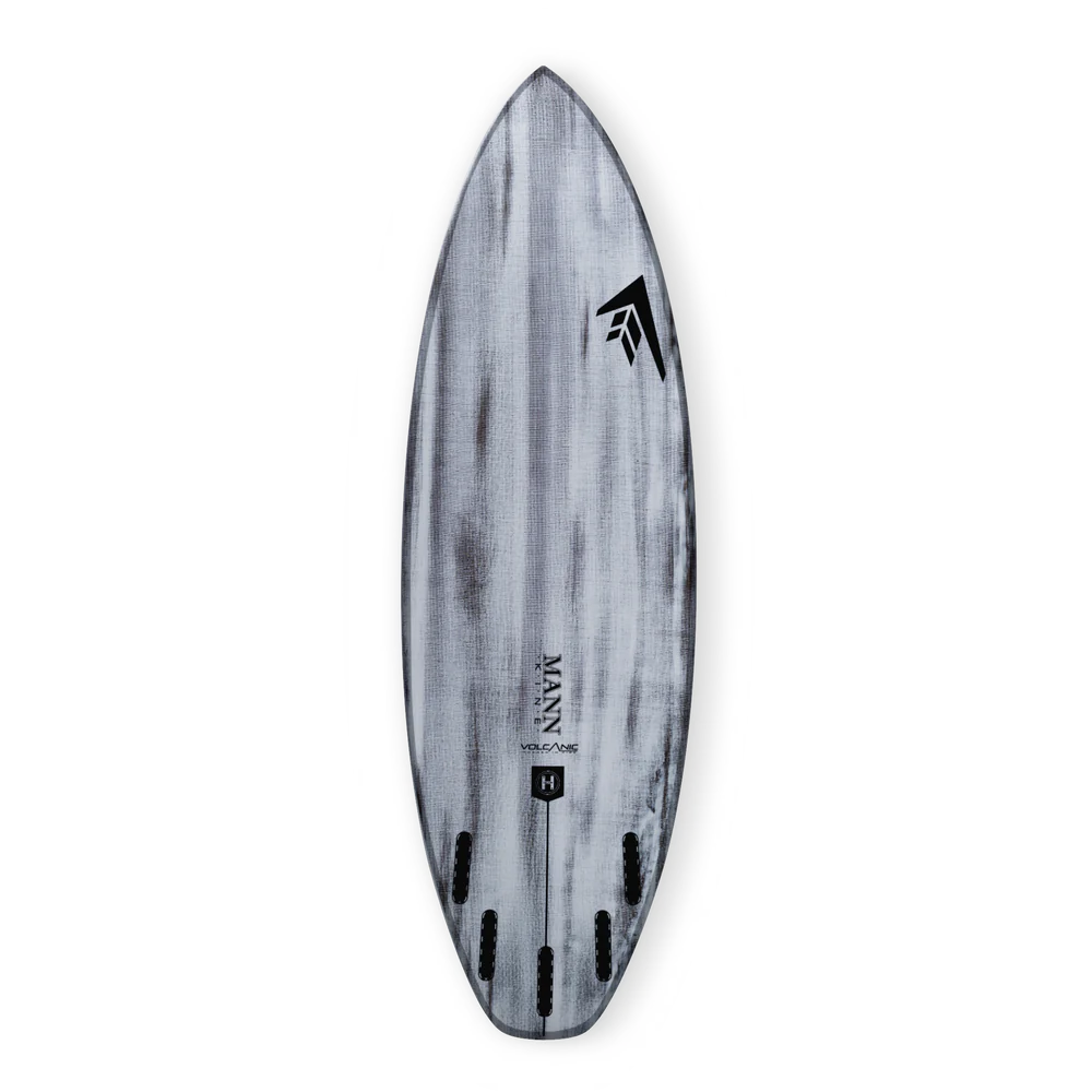 Firewire Dominator 2.0