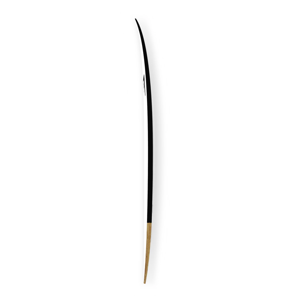 Firewire Dominator Pro - Helium - 6'6" x 20 5/8" x 2 7/8" x 41.6L - Futures - Ex Demo