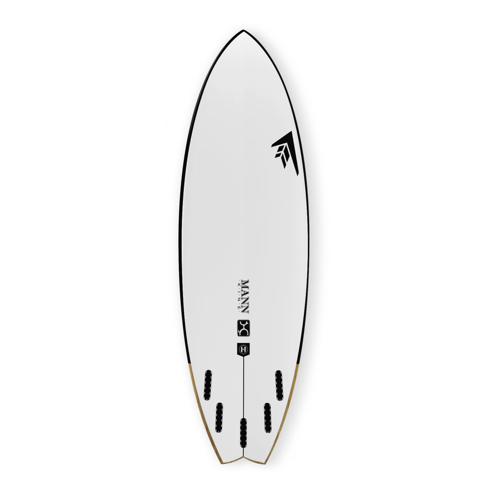 Firewire Mashup