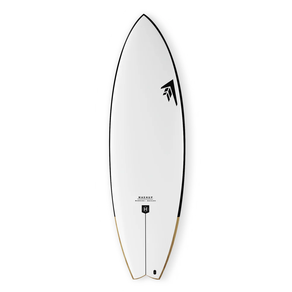 Firewire Mashup