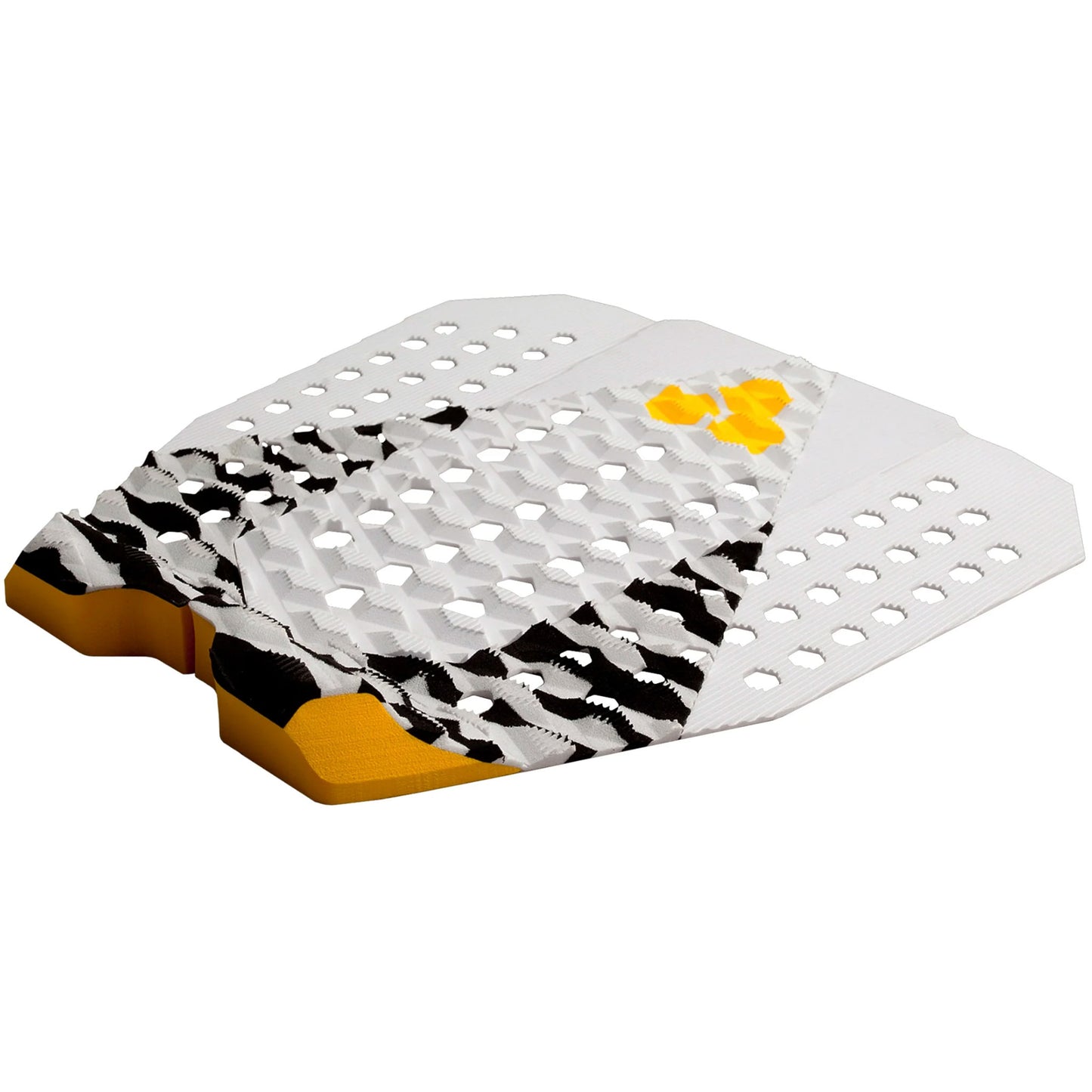 Channel Islands Flux 3 Piece Arch Traction Pad
