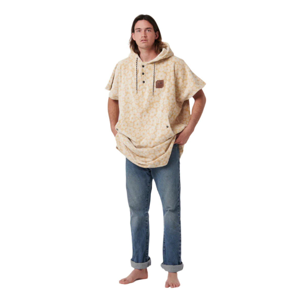 Slowtide Ginny Extra Warm Poncho