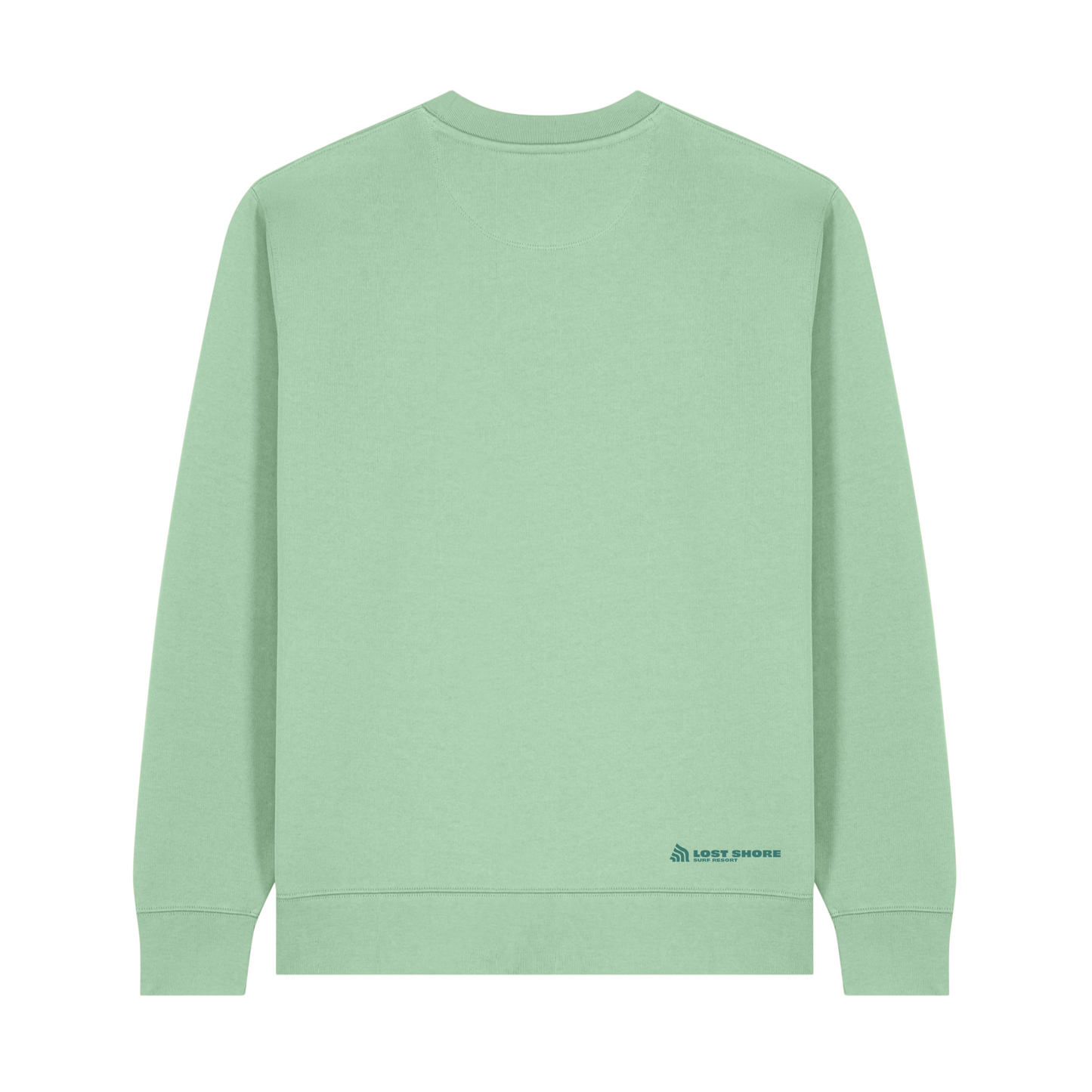 Get Lost Sweatshirt