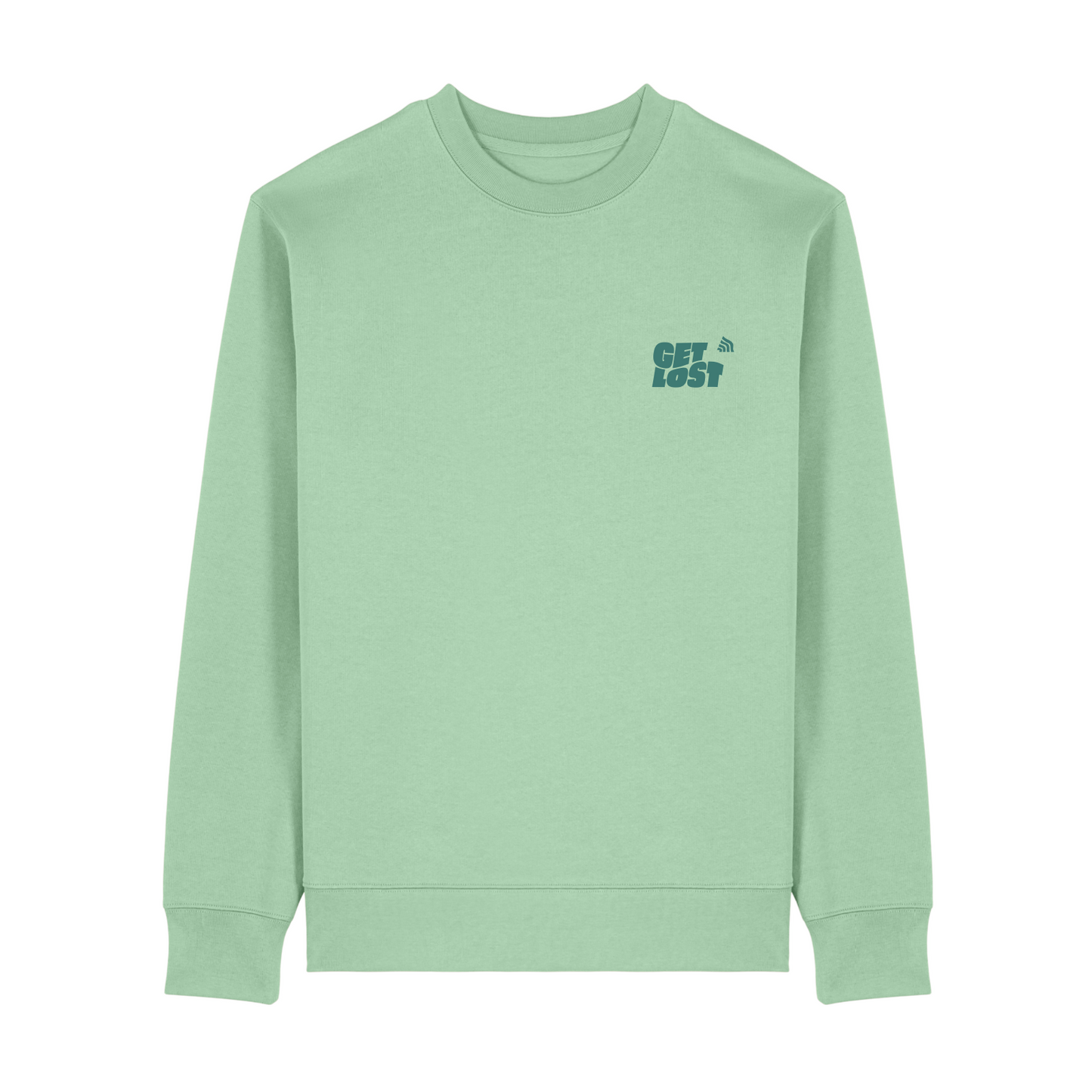 Get Lost Sweatshirt
