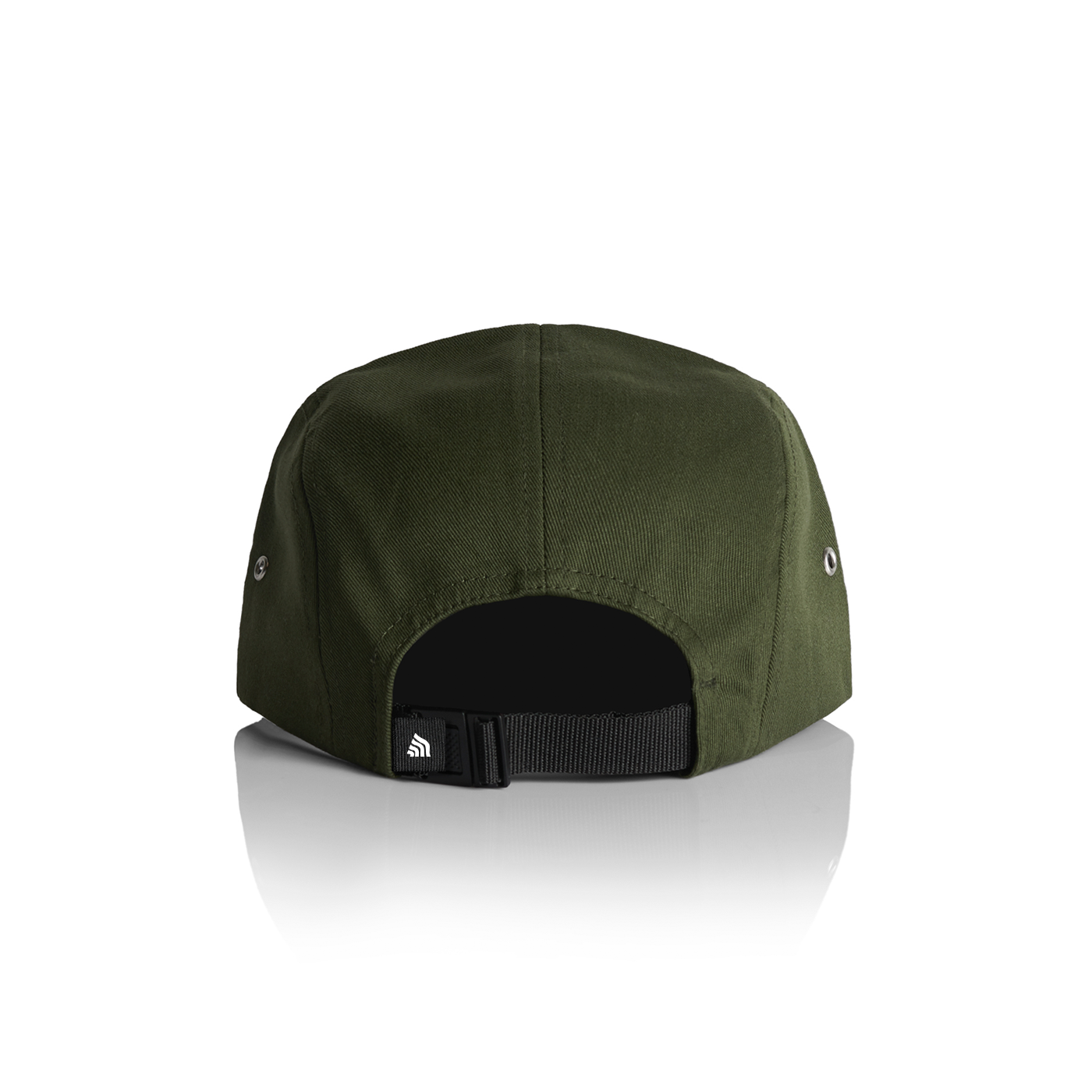 Get Lost 5 Panel Cap