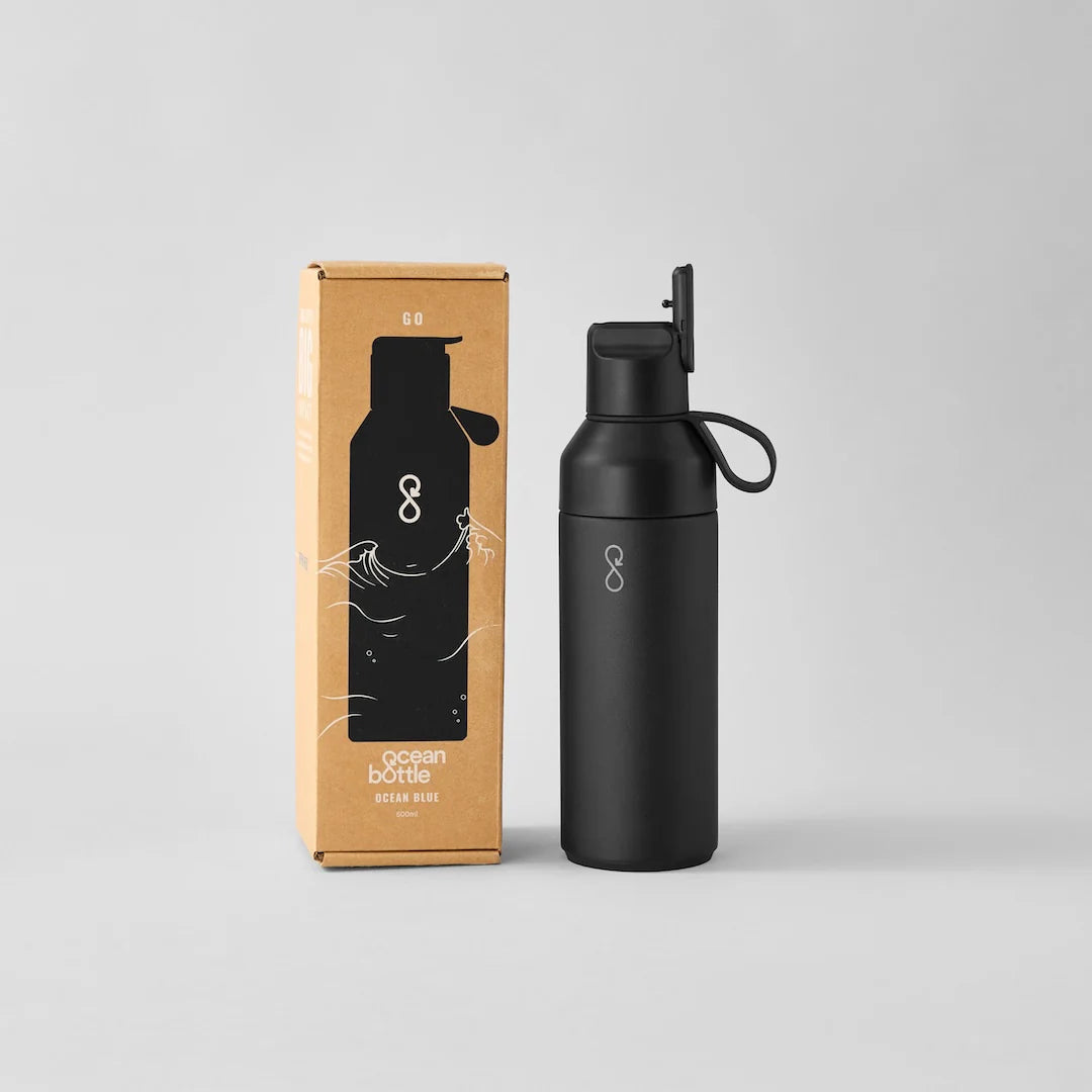 Ocean Bottle Go 500ml