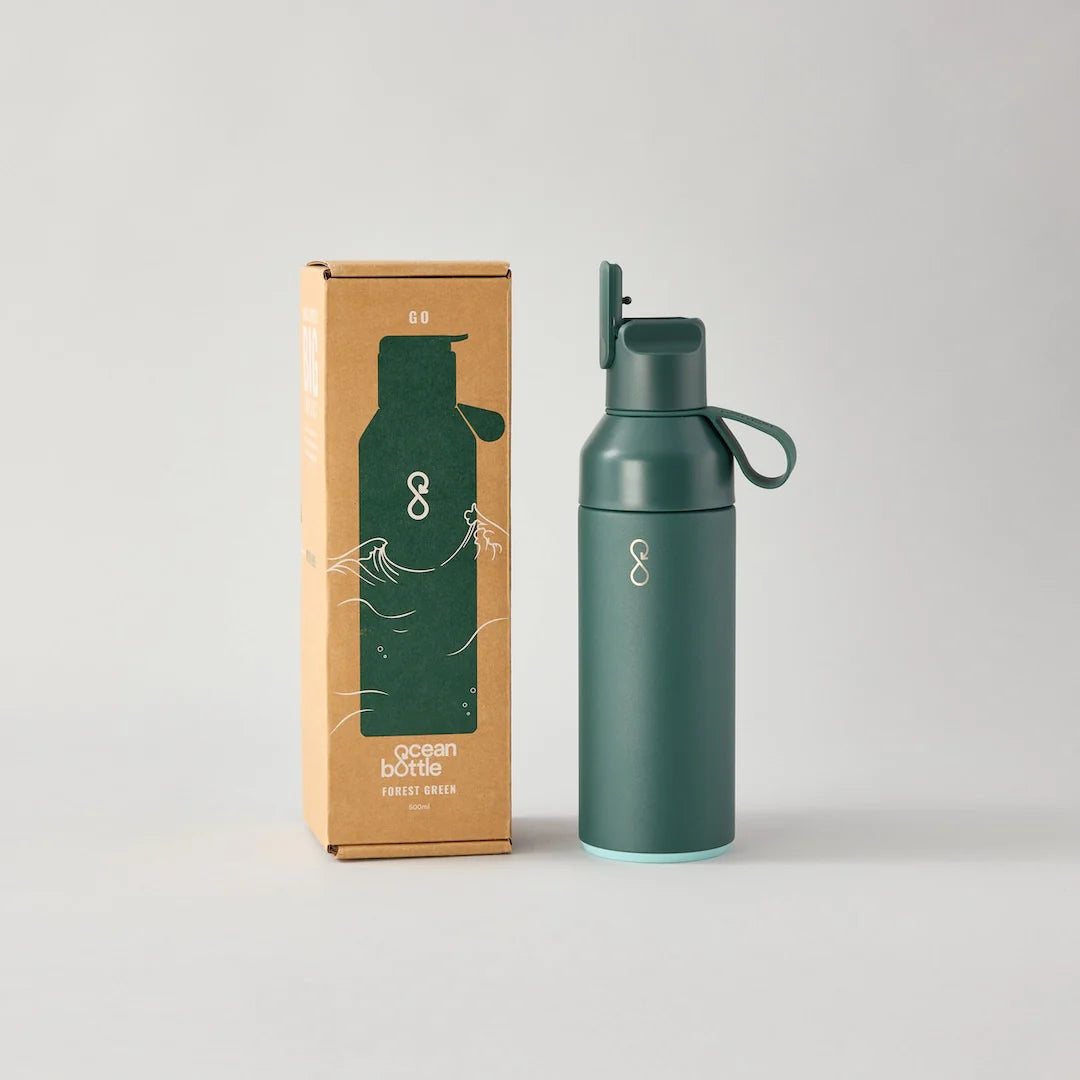 Ocean Bottle Go 500ml