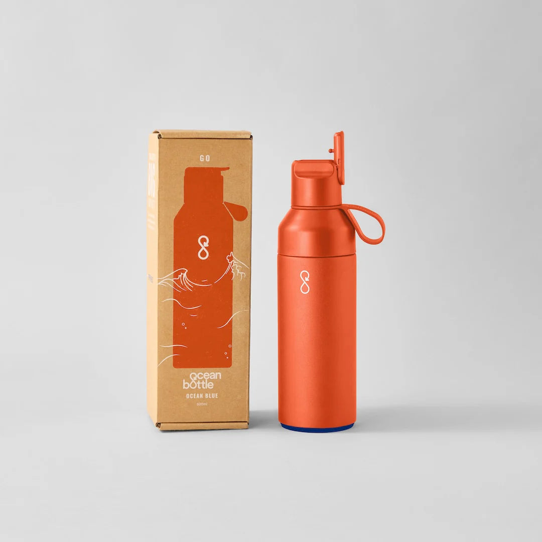 Ocean Bottle Go 500ml