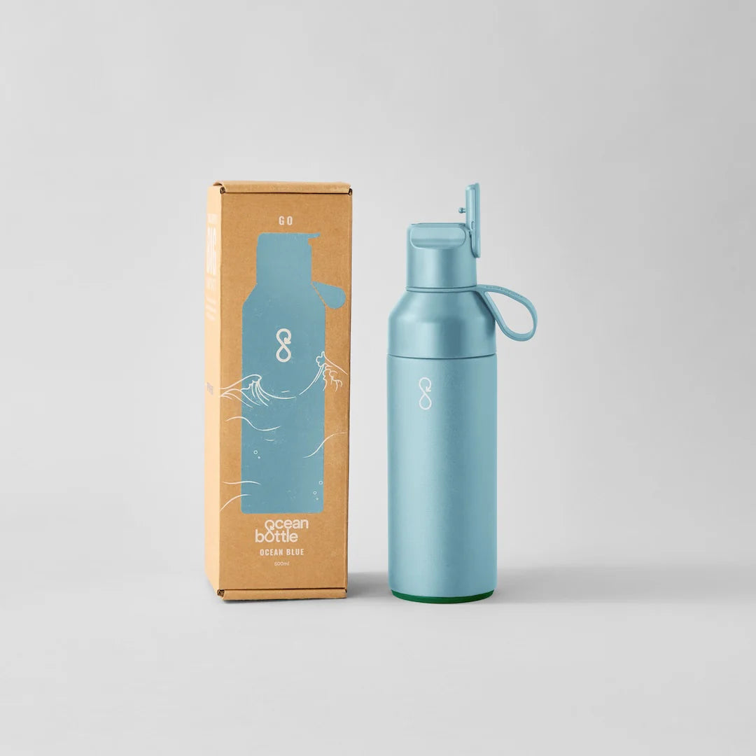 Ocean Bottle Go 500ml