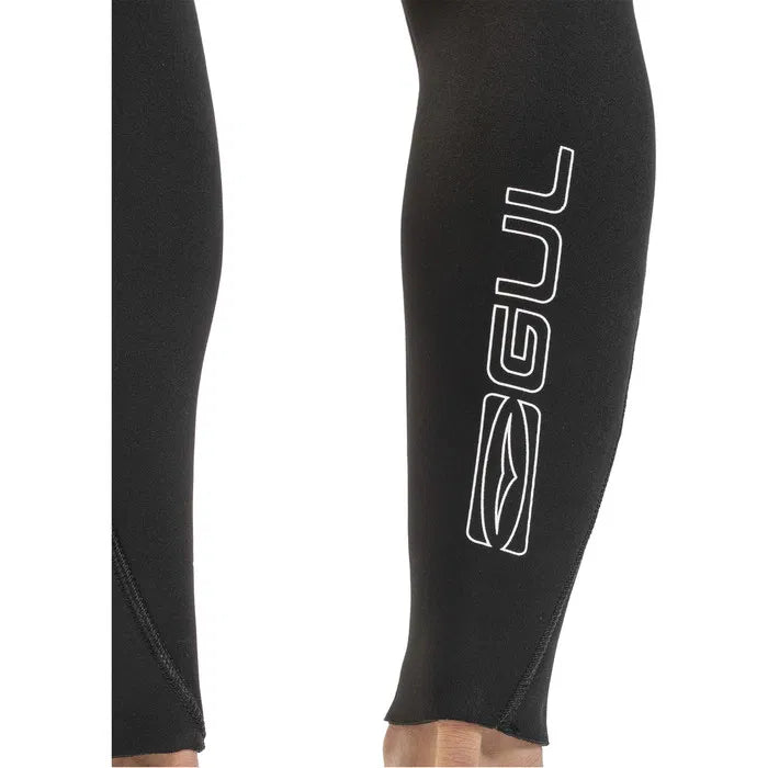 Gul Response FX 5/4mm Men's Chest Zip Wetsuit