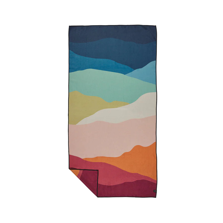Slowtide Haleakala Performance Quick Dry Towel