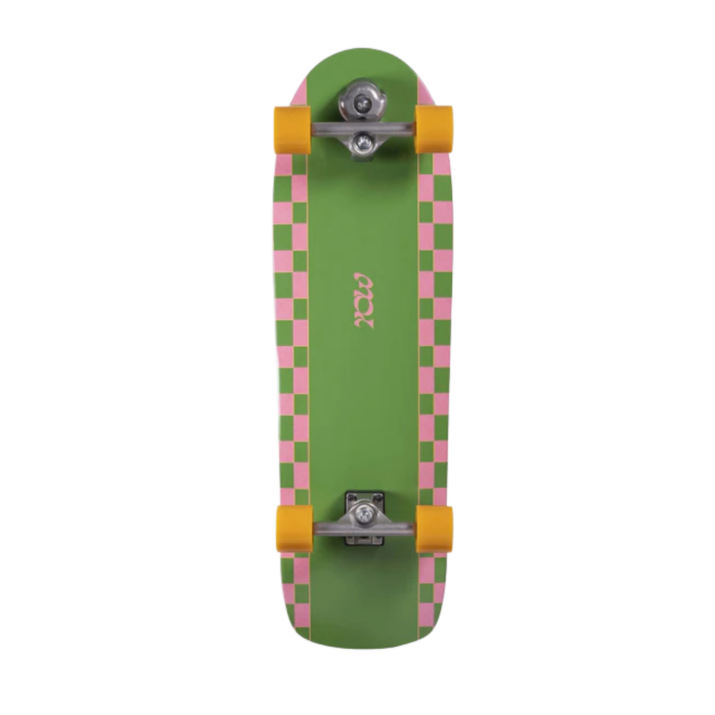 Yow La Jolla 35" Power Surfing Series Surfskate