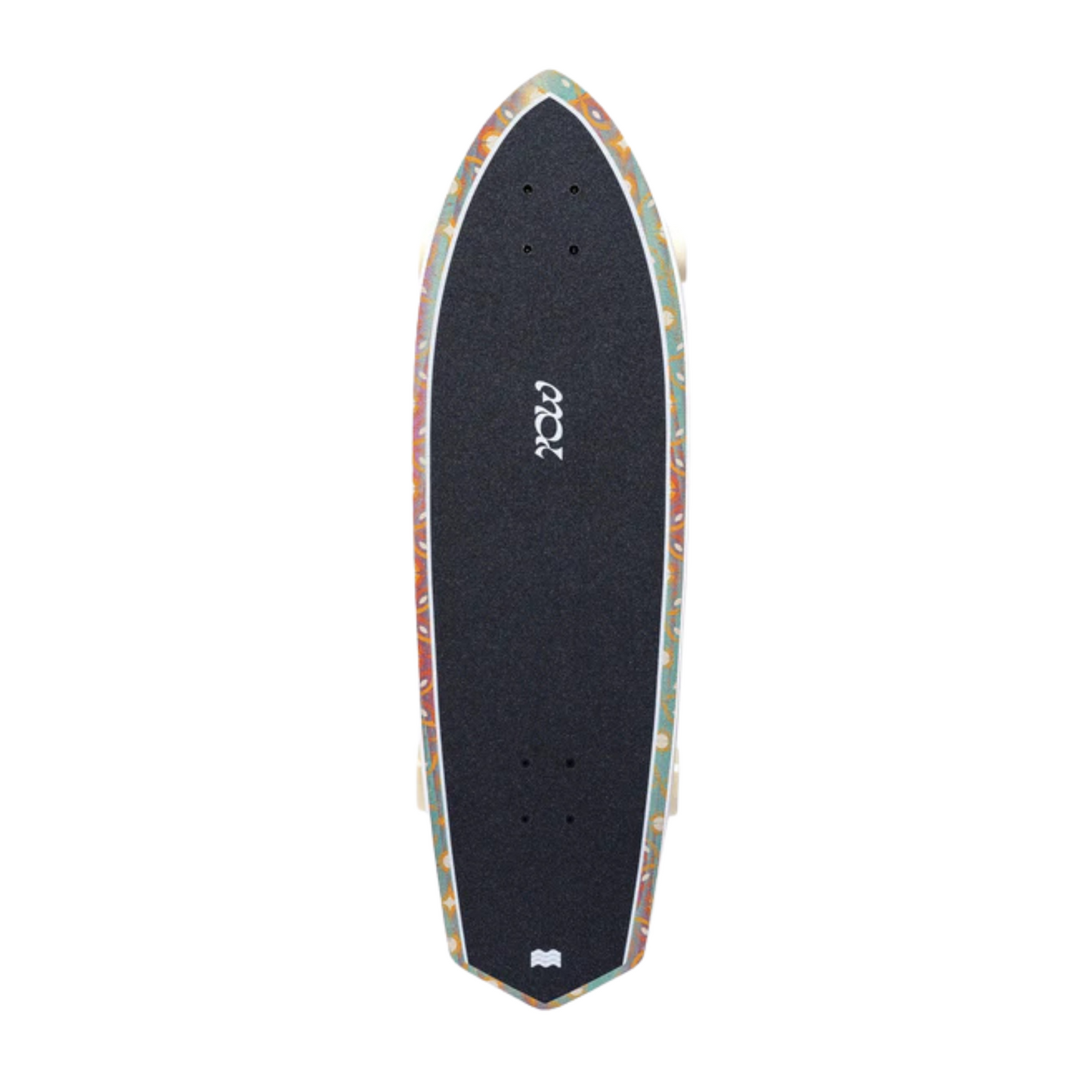 Yow Padang Padang 34" Surfskate