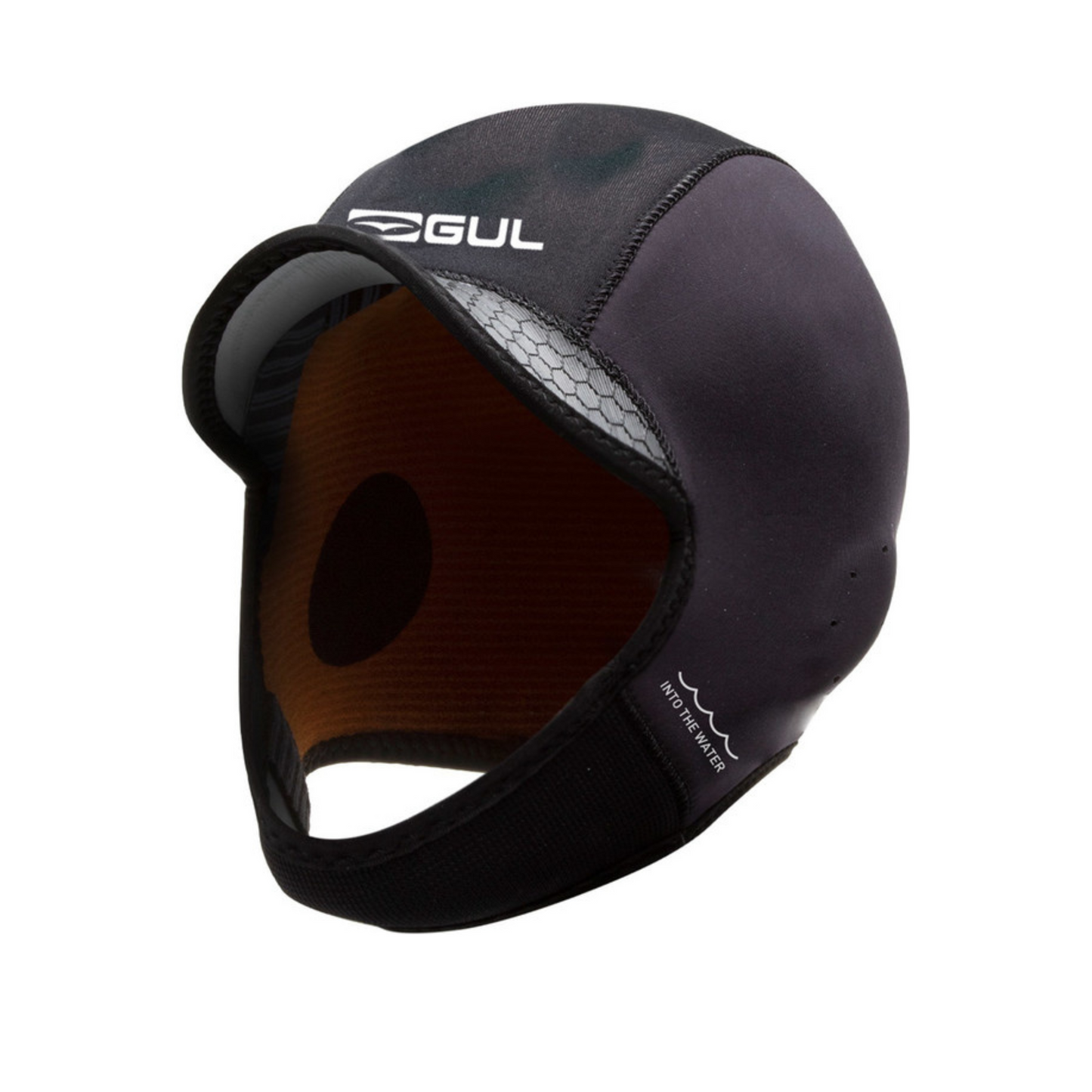 Gul 3mm Peaked Surf Cap