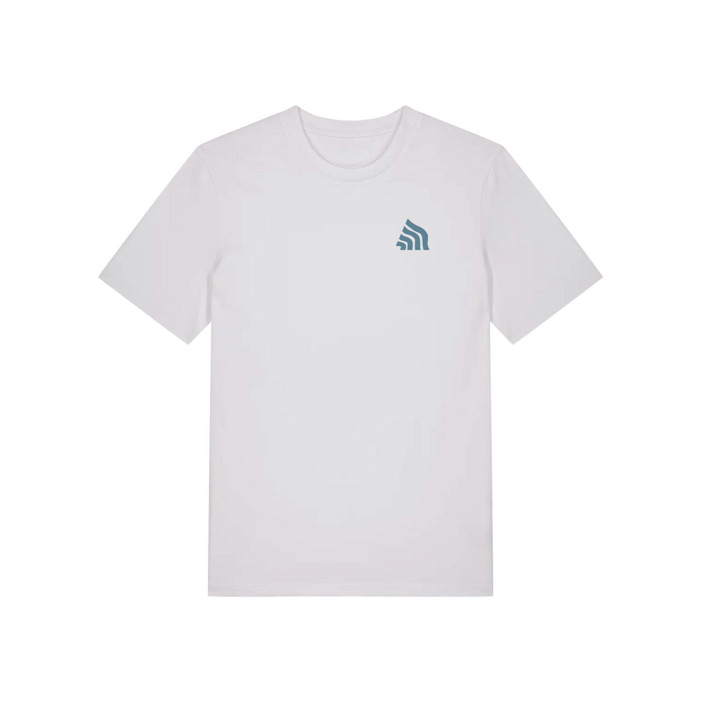 Lost Shore Back Print Tee