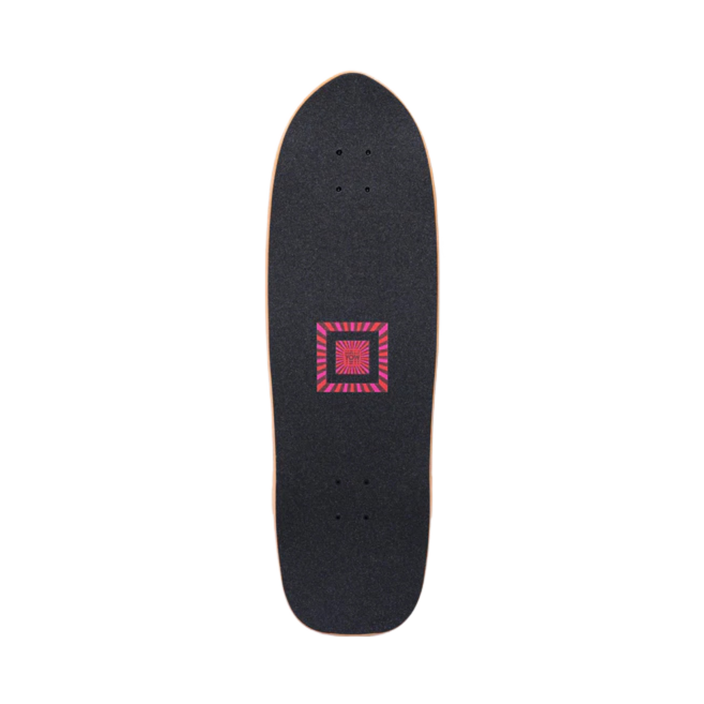 Yow Snappers Julia Schimautz 32.5" Surfskate