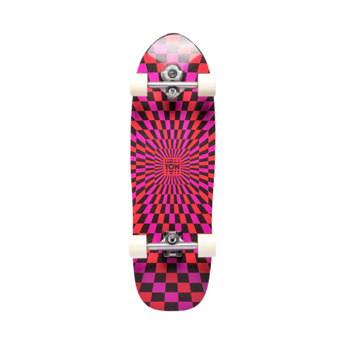Yow Snappers Julia Schimautz 32.5" Surfskate