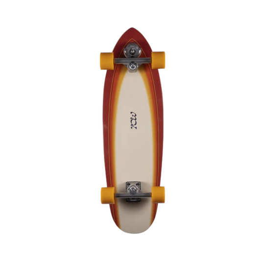 Yow J-Bay 33" Surfskate