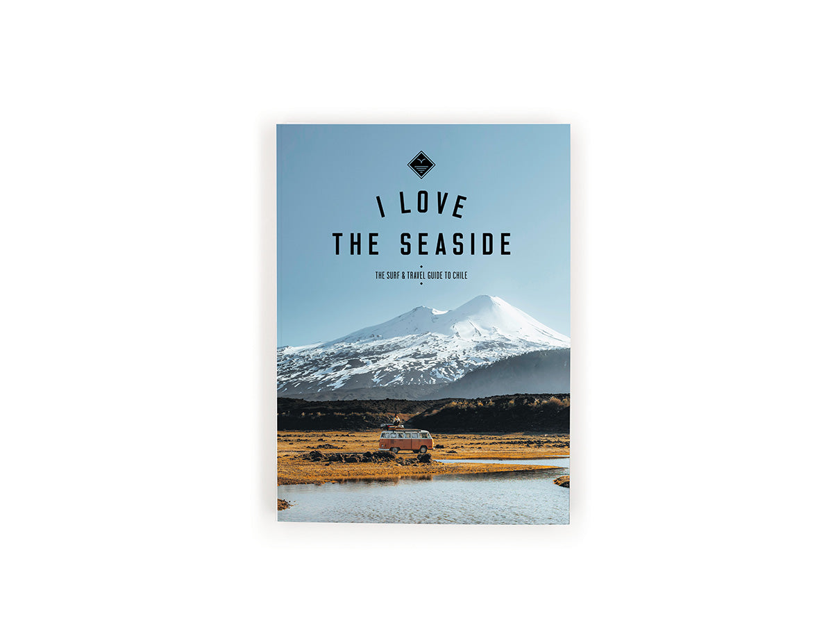I Love The Seaside - Chile Guide